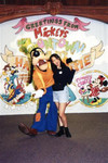 Disney, Fl 10 - Nov 1996