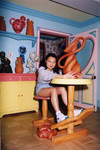 Disney, Fl 11, Nov 1996