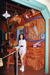 Disney, Fl 12, Nov 1996