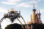 Disney, Fl 14 - Nov 1996