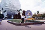 Disney, Fl 17 - Nov 1996