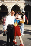 Disney, Fl 19 - Nov 1996