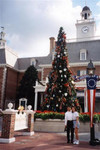 Disney, Fl 20 - Nov 1996
