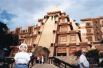Disney, Fl 21 - Nov 1996