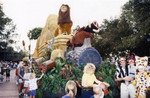 Disney, Fl 3 - Nov 1996