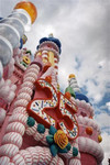 Disney, Fl 5 - Nov 1996