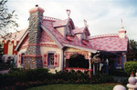 Disney, Fl 6 - Nov 1996