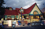 Disney, Fl 7 - Nov 1996