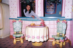 Disney, Fl 9 - Nov 1996