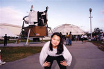 JFK Center 2 - Nov 1996