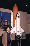 JFK Center 4 - Nov 1996