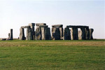 Stonehenge 1, Mar 97