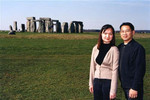 Stonehenge 2, Mar 97