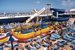 Cruise 10, Mar 98