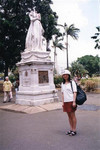 Cruise 12, Mar 98