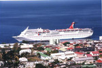 Highlight for Album: 1998 March - Caribbean Cruise