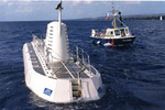 Submarine Ride 1, Barbados