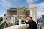 Bellagio, 2000