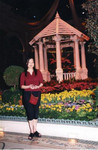 Bellagio Garden, 2000