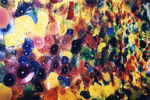 Bellagio ceiling, 2000