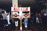 Excalibur, 2000