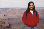 Grand Canyon 1, 2000