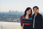 Griffith Observatory 2, 00