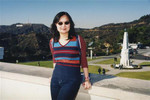 Griffith Observatory 3, 00
