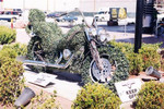 Harley Davidson 1, 2000