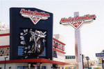 Harley Davidson 2, 2000