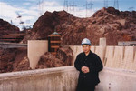 Hoover Dam 1, 2000