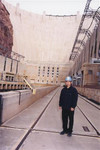 Hoover Dam 2, 2000