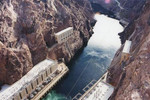Hoover Dam 3, 2000