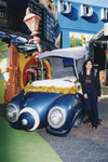 LA Citywalk 1, 2000