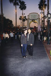 LA Citywalk 2, 2000
