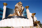 MGM 1, 2000