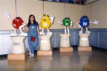 M&M, 2000