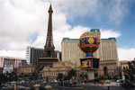 Paris Hotel 1, 2000