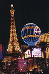 Paris Hotel 2, 2000