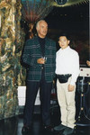 Wax Museum 1, 2000