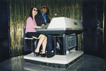 Wax Museum 2, 2000
