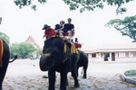 Thailand 5, Apr 01