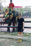 Thailand 6, Apr 01