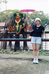 Thailand 8, Apr 01