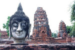 Thailand 9, Apr 01