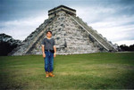 Chichen Itza 1, Dec 01