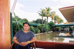 Chichen Itza, Dec 2001