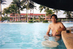 Poolside Bar 3, Dec 01