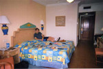 Resort room at barcelo, 01