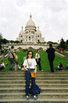 Basilique du Sacre-Coeur